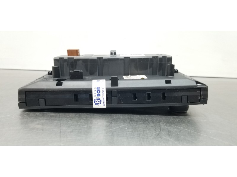 Recambio de pantalla multifuncion para peugeot 308 sw access referencia OEM IAM 9822264580   Recambio de pantalla multifuncion para peugeot 308 sw access referencia OEM IAM 9822264580