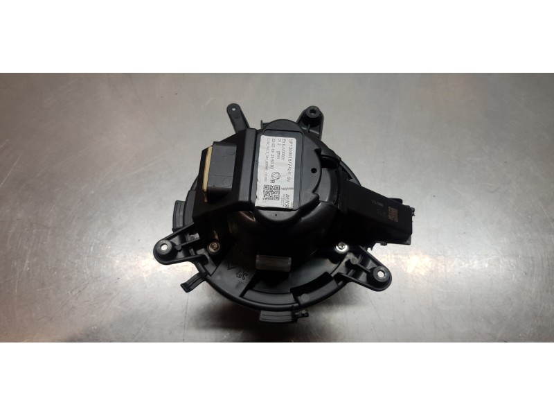 Recambio de motor calefaccion para citroen c4 picasso live referencia OEM IAM 1609690280  