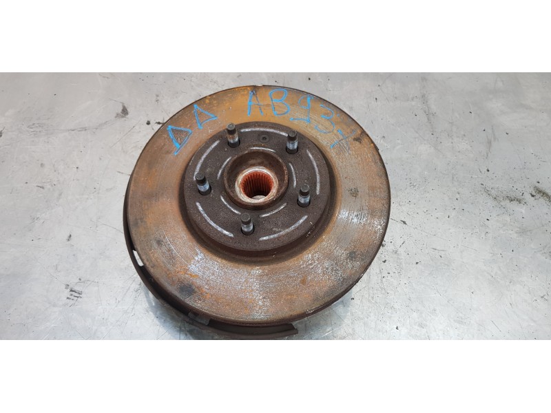 Recambio de mangueta delantera derecha para opel astra j sports tourer cosmo referencia OEM IAM 13319483   Recambio de mangueta delantera derecha para opel astra j sports tourer cosmo referencia OEM IAM 13319483