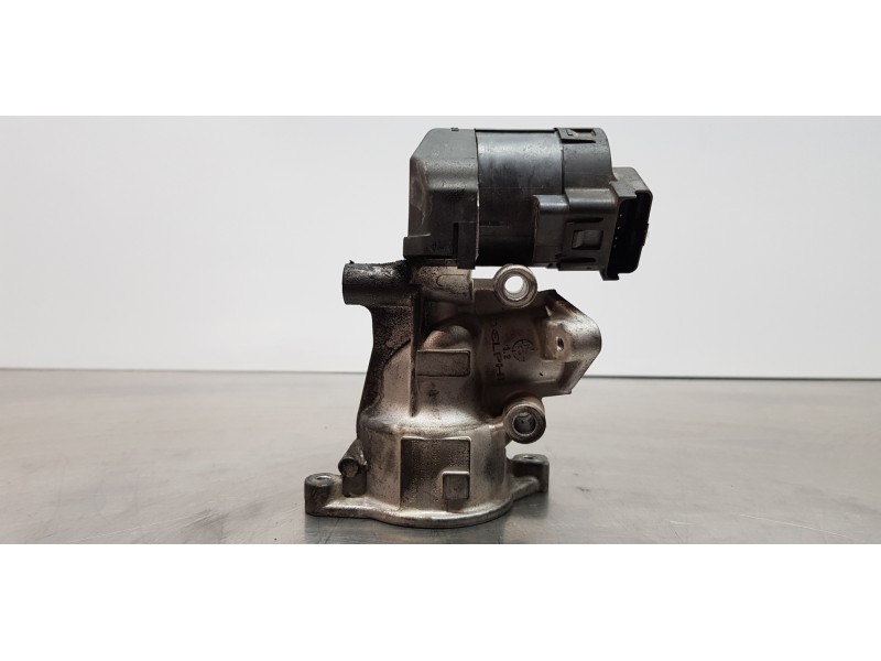 Recambio de valvula egr para ford mondeo ber. (ca2) trend referencia OEM IAM 9656612380  