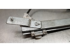 Recambio de elevalunas delantero derecho para opel vivaro furgón/combi (07.2006 =>) furgón 2.9t l2h1 referencia OEM IAM 91165705 2