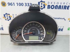 Recambio de cuadro instrumentos para mitsubishi space star (a00) motion referencia OEM IAM 1575700330  