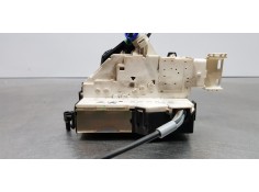 Recambio de cerradura puerta delantera derecha para citroen c4 berlina exclusive referencia OEM IAM 9136AG  