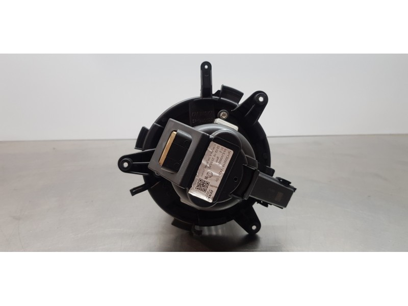 Recambio de motor calefaccion para citroen c4 picasso live referencia OEM IAM 1609690280  