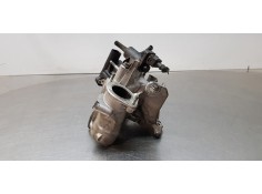 Recambio de valvula egr para dacia lodgy laureate referencia OEM IAM H8200836385  