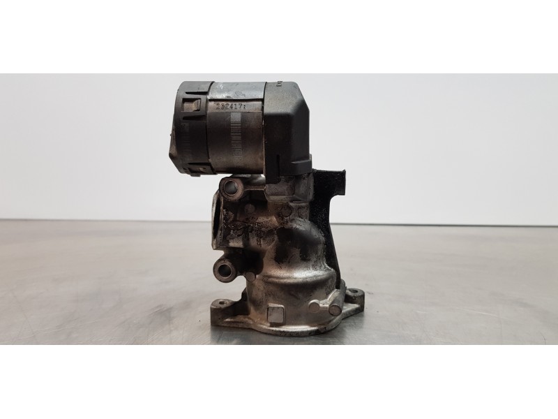 Recambio de valvula egr para ford mondeo ber. (ca2) trend referencia OEM IAM 9656612380  