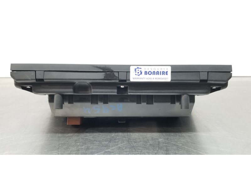 Recambio de pantalla multifuncion para peugeot 308 sw access referencia OEM IAM 9822264580   Recambio de pantalla multifuncion para peugeot 308 sw access referencia OEM IAM 9822264580