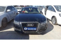 audi a5 coupe (8t) del año 2007