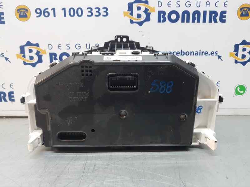 Recambio de cuadro instrumentos para mitsubishi space star (a00) motion referencia OEM IAM 1575700330  