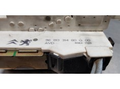 Recambio de cerradura puerta delantera derecha para citroen c4 berlina exclusive referencia OEM IAM 9136AG   2