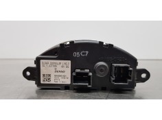 Recambio de resistencia calefaccion para mini mini 5-trg. (f55) one referencia OEM IAM 64119377854   2