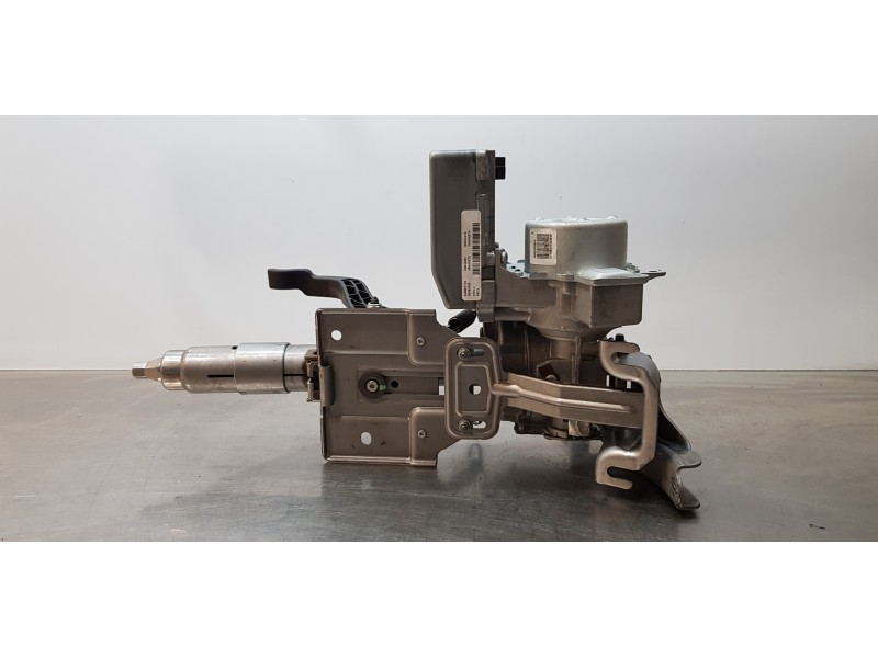 Recambio de columna direccion para ford fiesta (ccn) trend referencia OEM IAM C1BC3C529EK  