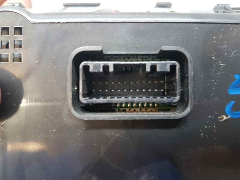 Recambio de cuadro instrumentos para mitsubishi space star (a00) motion referencia OEM IAM 1575700330  