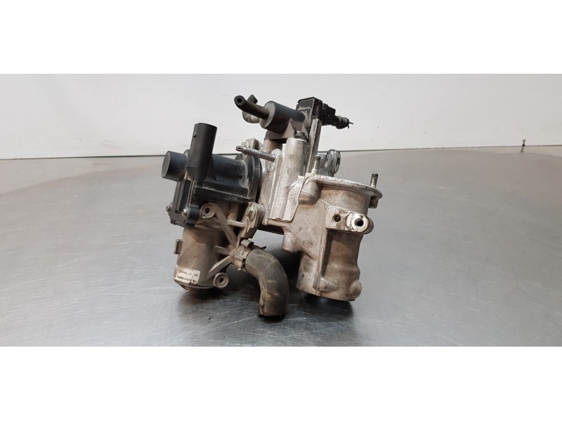 Recambio de valvula egr para dacia lodgy laureate referencia OEM IAM H8200836385  