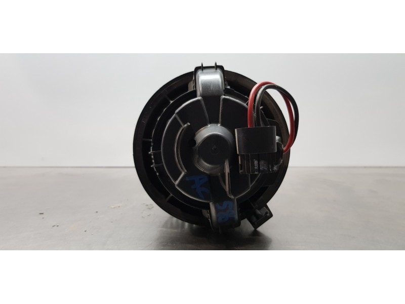 Recambio de motor calefaccion para peugeot 508 sw allure referencia OEM IAM 6441EW  