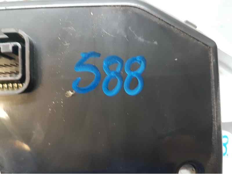 Recambio de cuadro instrumentos para mitsubishi space star (a00) motion referencia OEM IAM 1575700330  