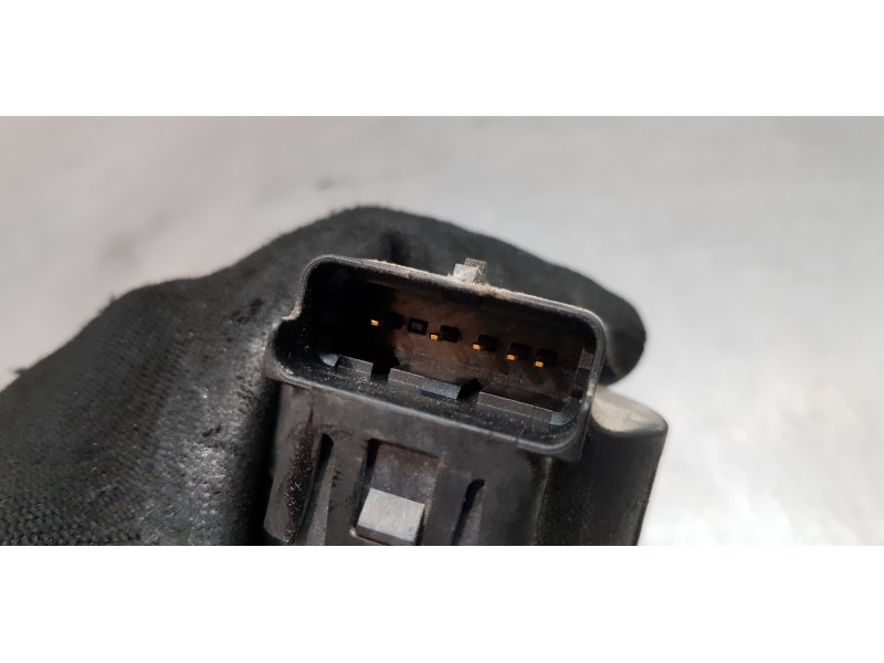 Recambio de valvula egr para ford mondeo ber. (ca2) trend referencia OEM IAM 9656612380  