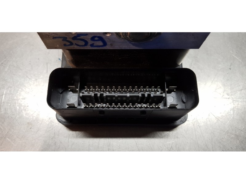 Recambio de abs para bmw serie 1 berlina (e81/e87) 118d referencia OEM IAM 34516778163   Recambio de abs para bmw serie 1 berlina (e81/e87) 118d referencia OEM IAM 34516778163