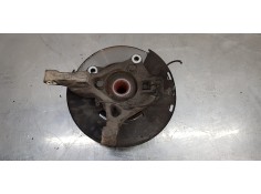Recambio de mangueta delantera izquierda para opel astra j sports tourer cosmo referencia OEM IAM 13319482