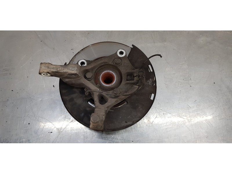 Recambio de mangueta delantera izquierda para opel astra j sports tourer cosmo referencia OEM IAM 13319482   Recambio de mangueta delantera izquierda para opel astra j sports tourer cosmo referencia OEM IAM 13319482