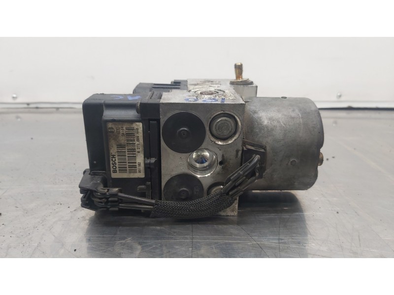 Recambio de abs para peugeot 306 berlina 3/4/5 puertas (s2) boulebard referencia OEM IAM 9636084480  