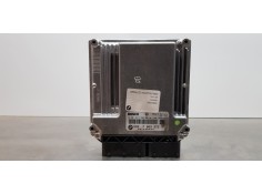 Recambio de centralita motor uce para bmw serie 1 berlina (e81/e87) 118d referencia OEM IAM 7803372