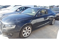 audi a5 coupe (8t) del año 2007 2