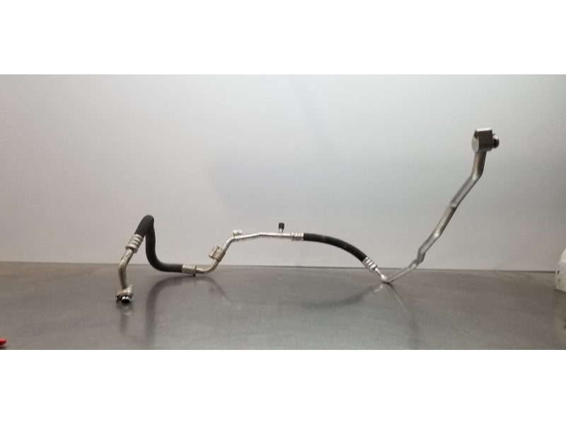 Recambio de tubos aire acondicionado para bmw serie x1 (f48) sdrive18d referencia OEM IAM 64539209721  