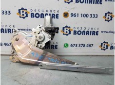 Recambio de elevalunas trasero izquierdo para mitsubishi space star (a00) motion referencia OEM IAM 5743A223  