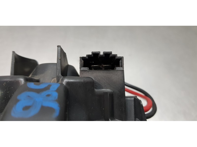 Recambio de motor calefaccion para peugeot 508 sw allure referencia OEM IAM 6441EW  