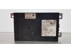 Recambio de modulo electronico para mini mini 5-trg. (f55) one referencia OEM IAM 9876796  