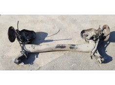 Recambio de puente trasero para citroen c4 picasso live referencia OEM IAM 9827421280