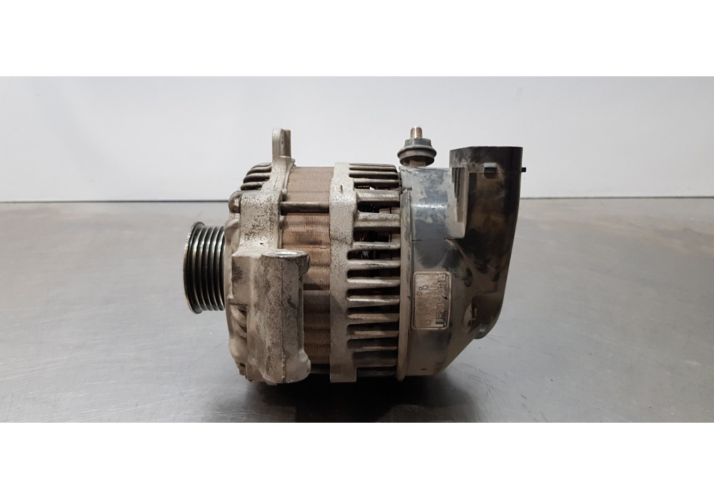 Recambio de alternador para mazda 6 lim. (gh) 1.8 120cv active (4-ptas.) referencia OEM IAM A2TJ0391C  