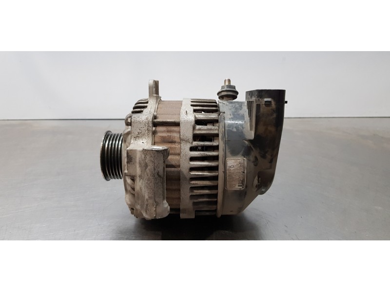Recambio de alternador para mazda 6 lim. (gh) 1.8 120cv active (4-ptas.) referencia OEM IAM A2TJ0391C   Recambio de alternador para mazda 6 lim. (gh) 1.8 120cv active (4-ptas.) referencia OEM IAM A2TJ0391C