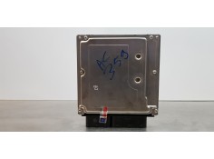 Recambio de centralita motor uce para bmw serie 1 berlina (e81/e87) 118d referencia OEM IAM 7803372   2