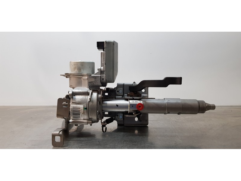 Recambio de columna direccion para ford fiesta (ccn) trend referencia OEM IAM C1BC3C529EK  