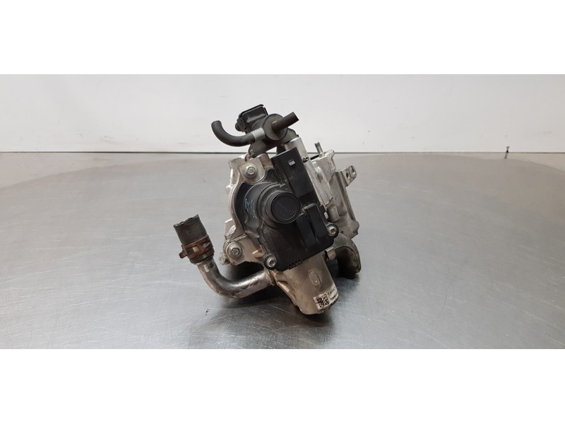 Recambio de valvula egr para dacia lodgy laureate referencia OEM IAM H8200836385  