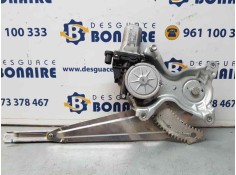 Recambio de elevalunas trasero izquierdo para mitsubishi space star (a00) motion referencia OEM IAM 5743A223   2