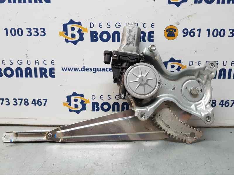 Recambio de elevalunas trasero izquierdo para mitsubishi space star (a00) motion referencia OEM IAM 5743A223  