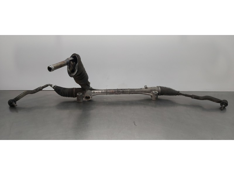 Recambio de cremallera direccion para toyota avensis touring sports executive referencia OEM IAM 4551005100 4551005060 