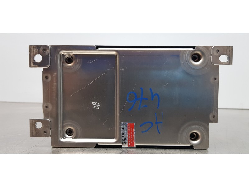 Recambio de modulo electronico para mini mini 5-trg. (f55) one referencia OEM IAM 9876796  