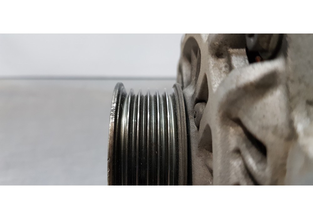 Recambio de alternador para mazda 6 lim. (gh) 1.8 120cv active (4-ptas.) referencia OEM IAM A2TJ0391C   Recambio de alternador para mazda 6 lim. (gh) 1.8 120cv active (4-ptas.) referencia OEM IAM A2TJ0391C