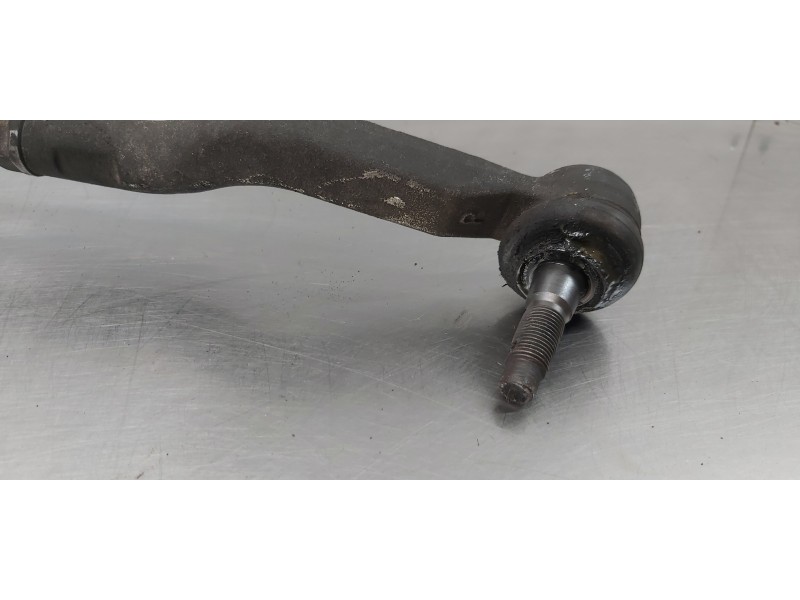 Recambio de cremallera direccion para toyota avensis touring sports executive referencia OEM IAM 4551005100 4551005060 