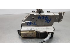 Recambio de cerradura puerta trasera derecha para citroen c4 berlina exclusive referencia OEM IAM 9138N5