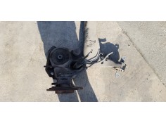 Recambio de puente trasero para citroen c4 picasso live referencia OEM IAM 9827421280   2