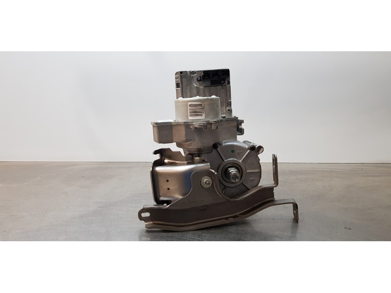 Recambio de columna direccion para ford fiesta (ccn) trend referencia OEM IAM C1BC3C529EK  