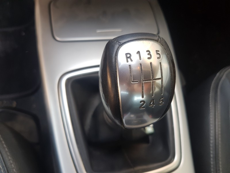 renault laguna iii del año 2008