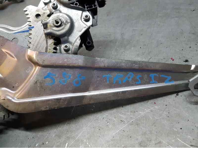 Recambio de elevalunas trasero izquierdo para mitsubishi space star (a00) motion referencia OEM IAM 5743A223  