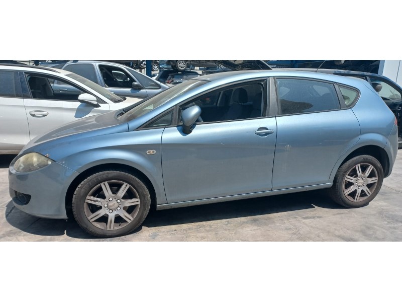seat leon (1p1) del año 2006 seat leon (1p1) del año 2006