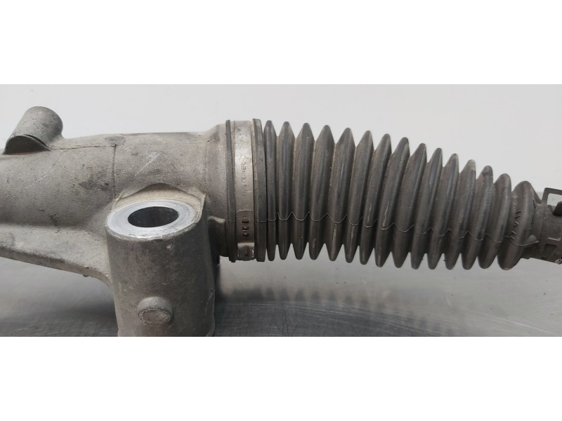 Recambio de cremallera direccion para toyota avensis touring sports executive referencia OEM IAM 4551005100 4551005060 